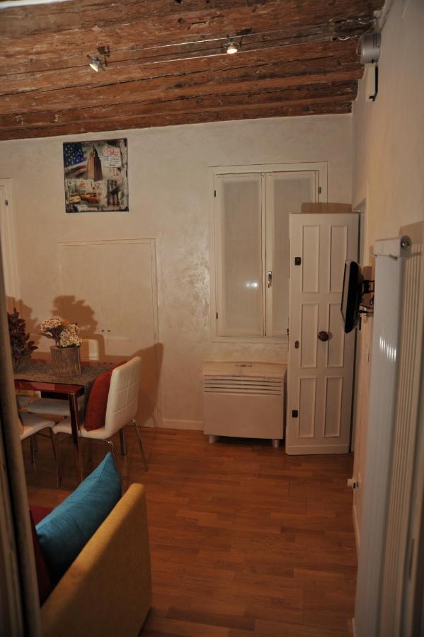 Apartment Calle De La Comare *