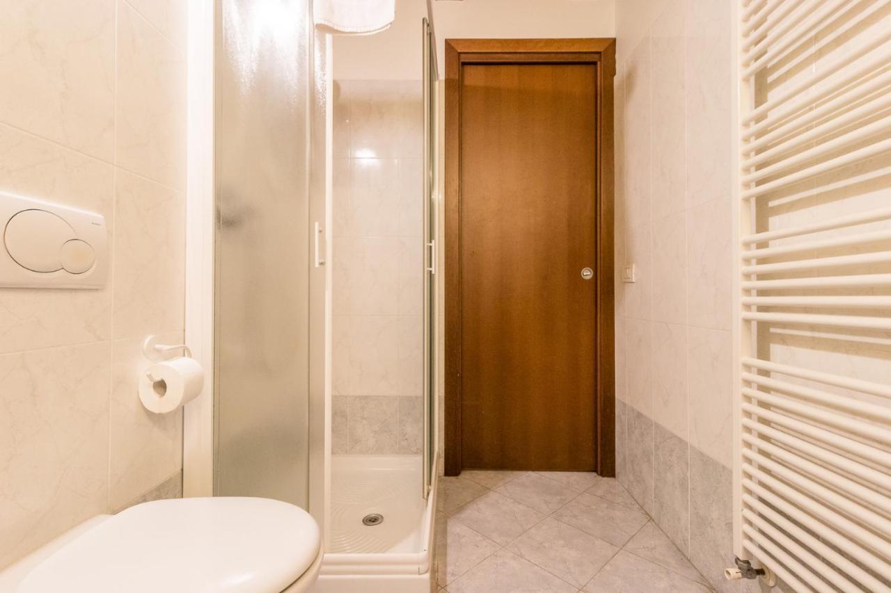 Apartamento Madonna Dell'orto 3526