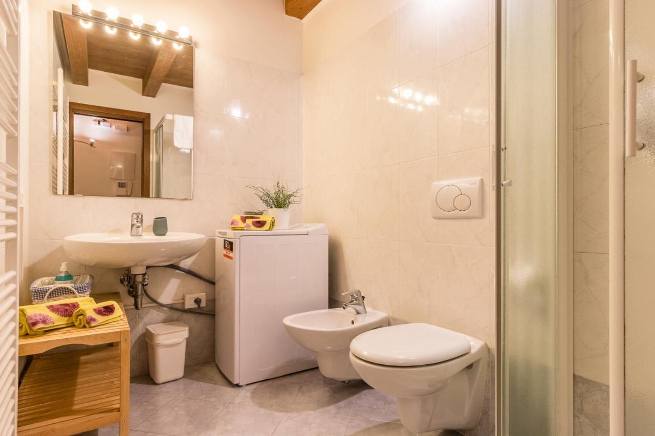Apartamento Madonna Dell'orto 3526 Veneza