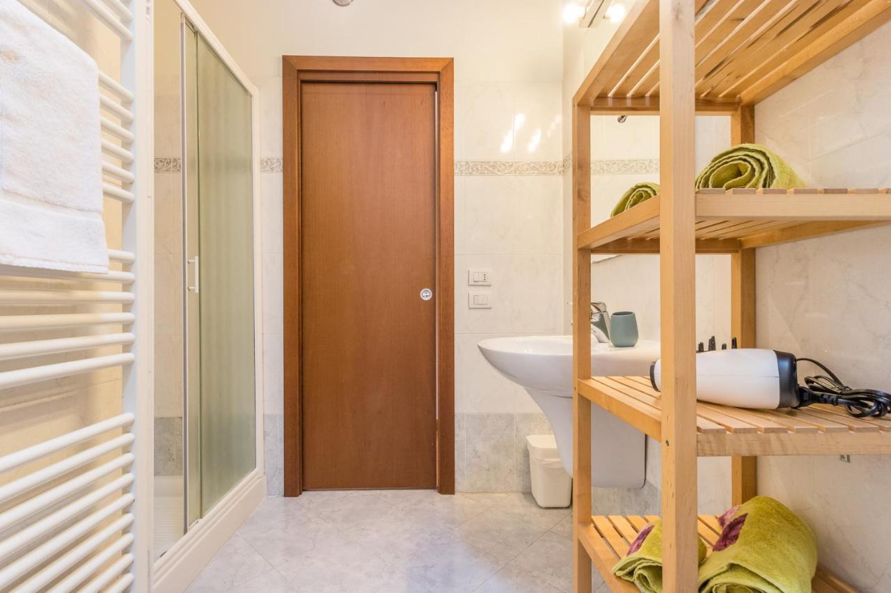 Apartamento Madonna Dell'orto 3526 Veneza