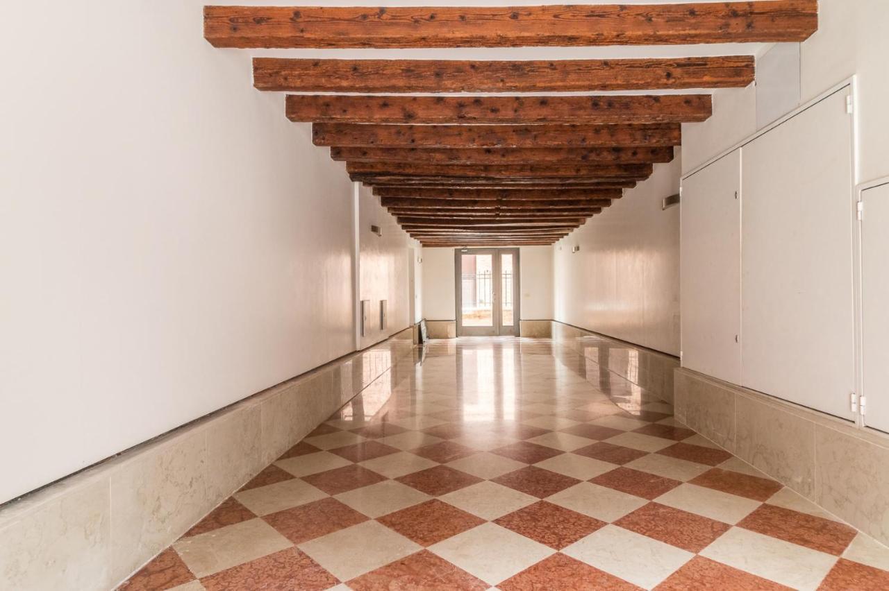 Madonna Dell'orto 3526 Apartamento *
