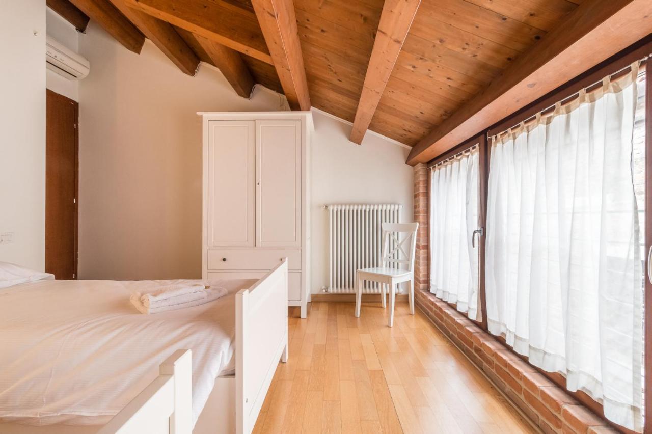 Apartamento Madonna Dell'orto 3526