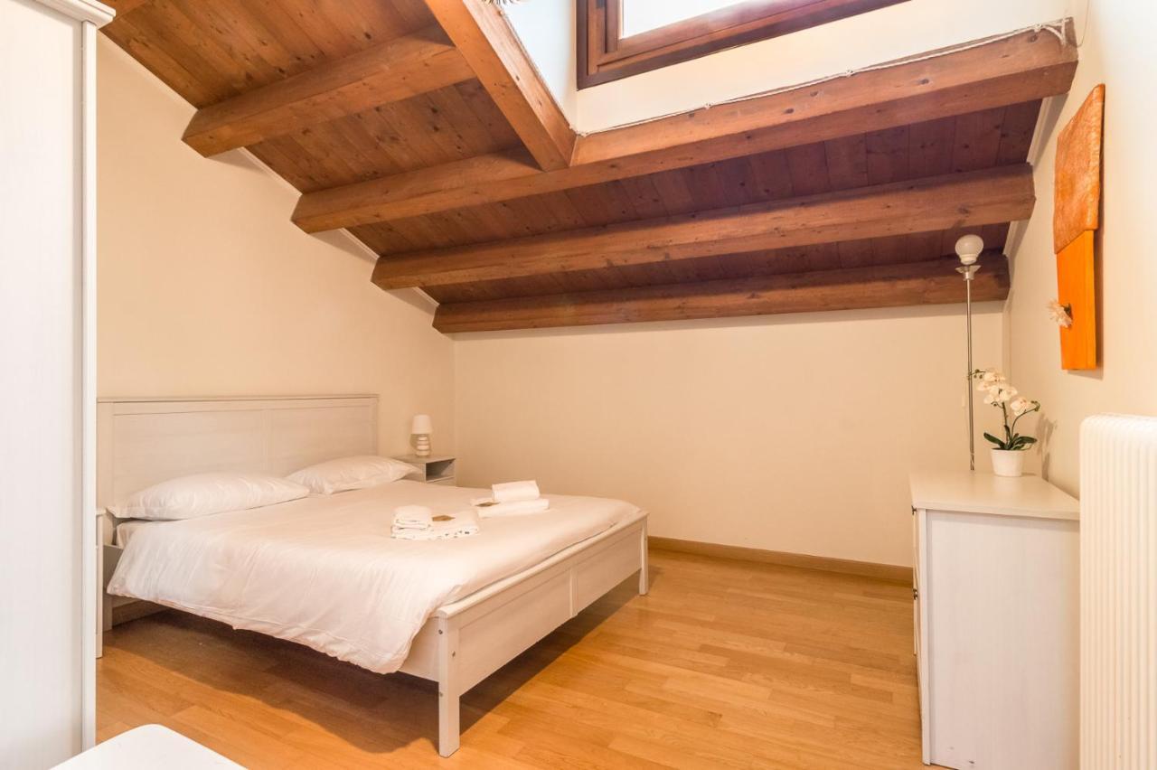 Apartamento Madonna Dell'orto 3526