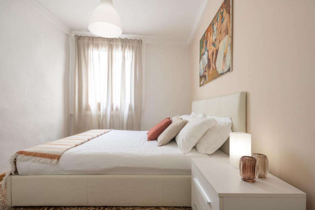 Santa Maria Formosa Terrace R&r Apartment Venice