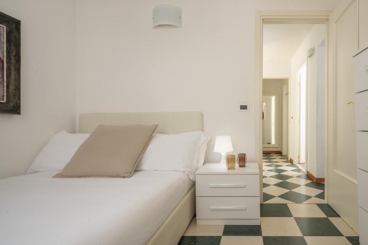 Santa Maria Formosa Terrace R&r Apartment Venice