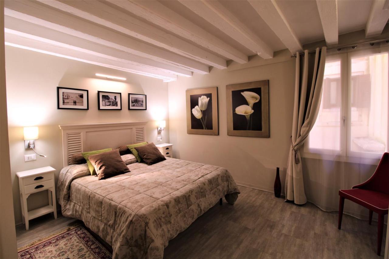 San Marco Fenice 3bdr 2bth