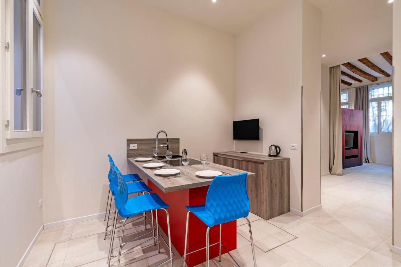 Dei Greci Apartment