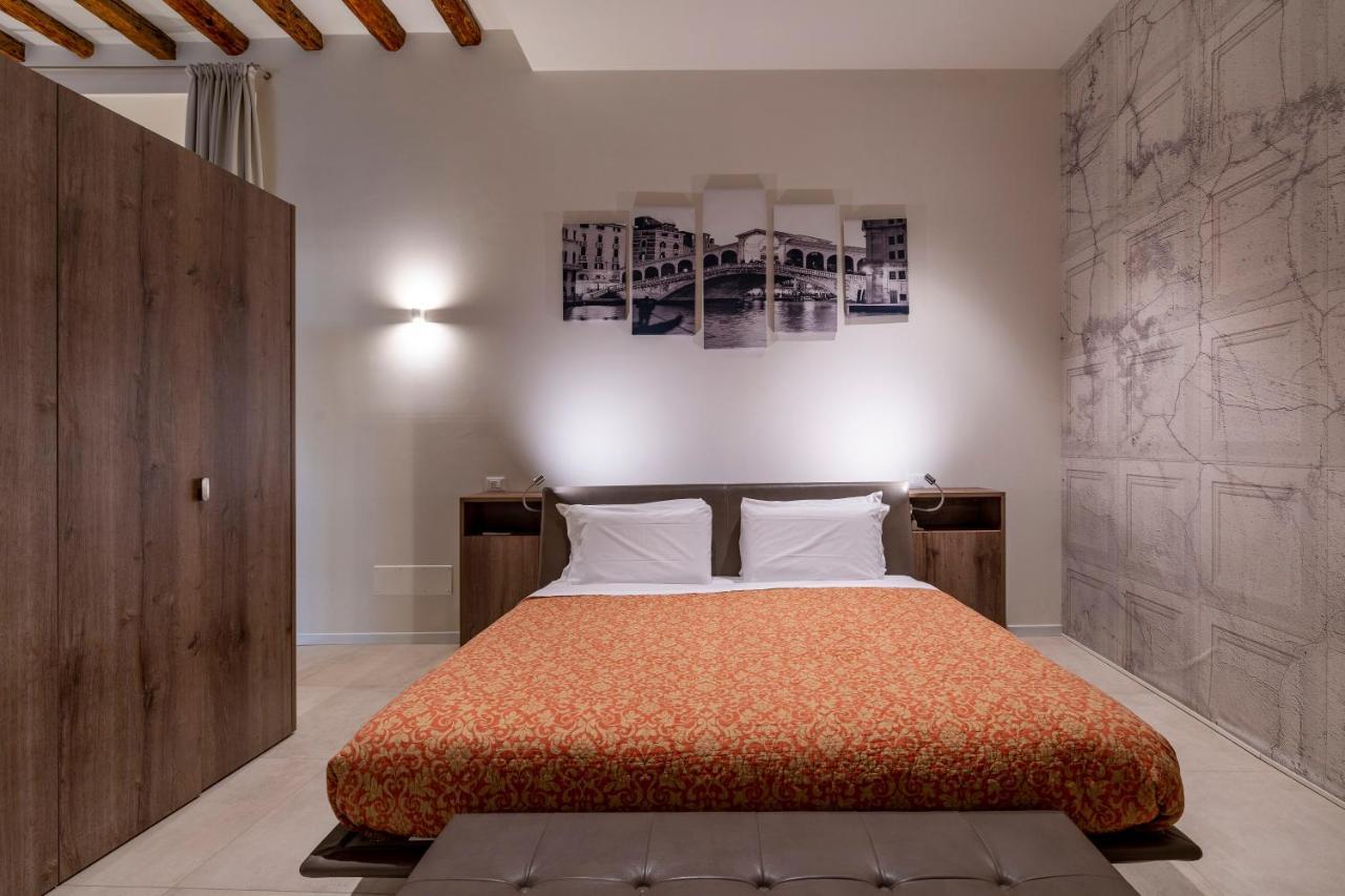 Apartment Dei Greci Venice