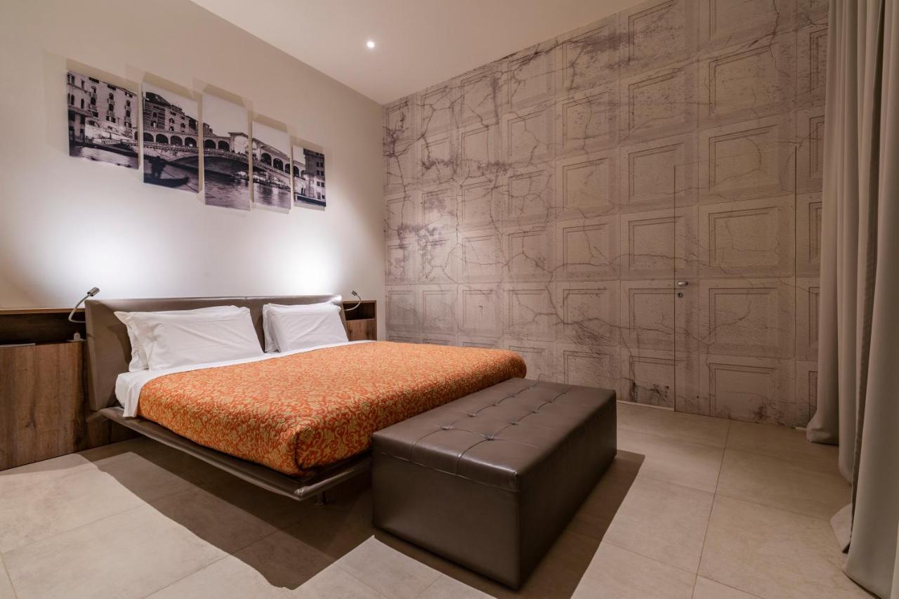Apartamento Dei Greci *