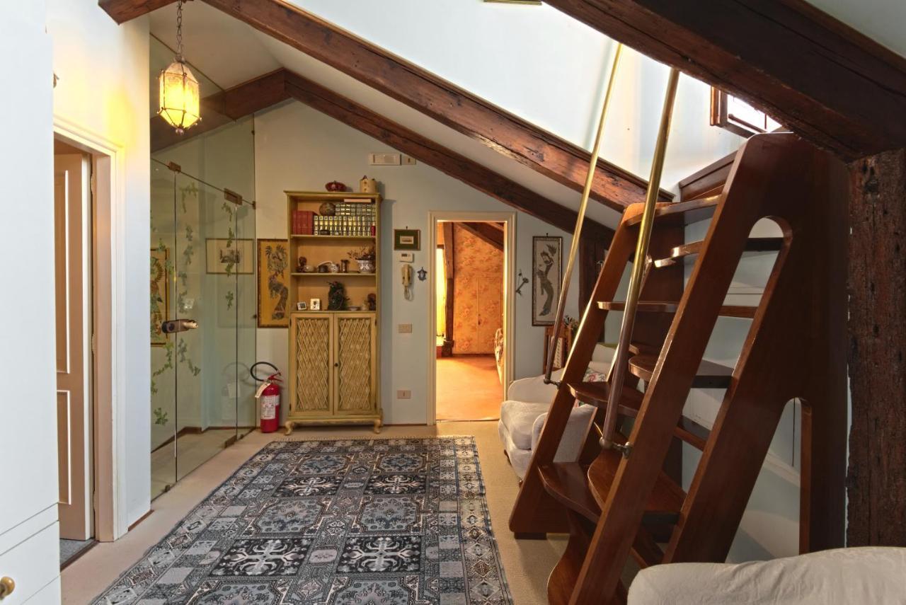 Bed & Breakfast Ca' Maddalena Venice