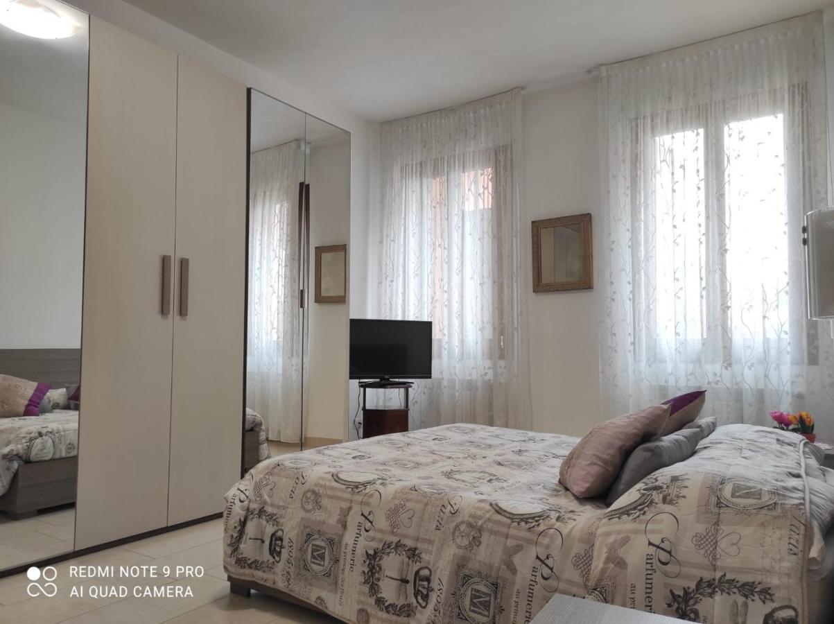 Casa Madda Biennale Apartment Venice