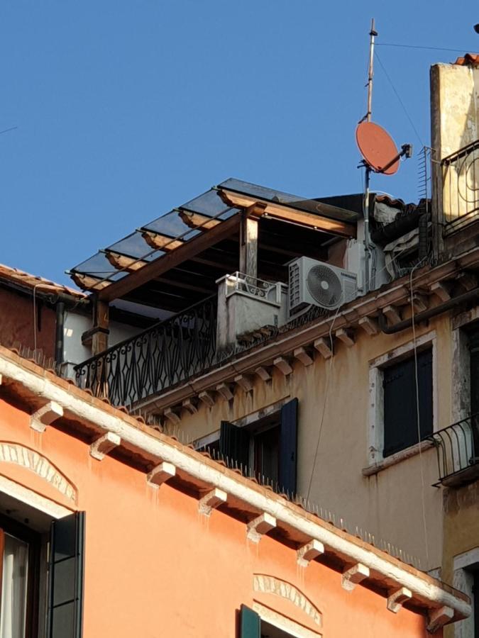 Apartment Residenza Tiziana