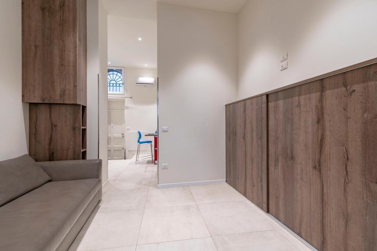 Apartamento Dei Greci *