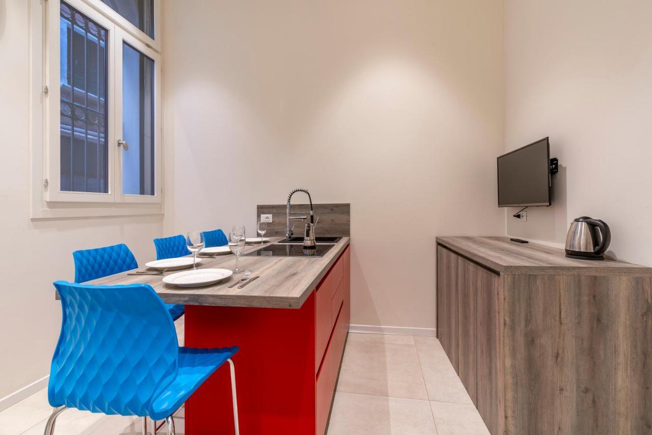 Apartamento Dei Greci