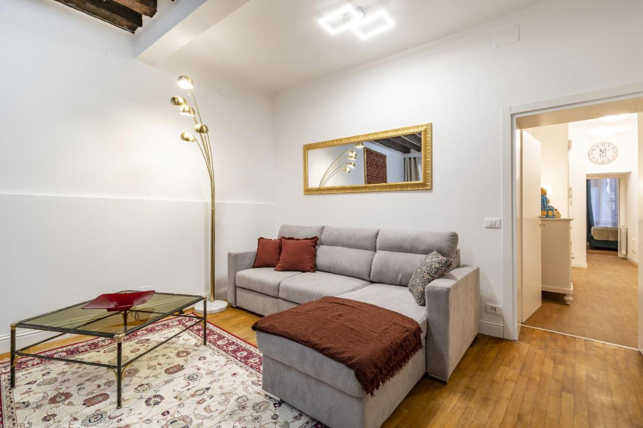 Apartment Ca Maurice - San Marco Canal View