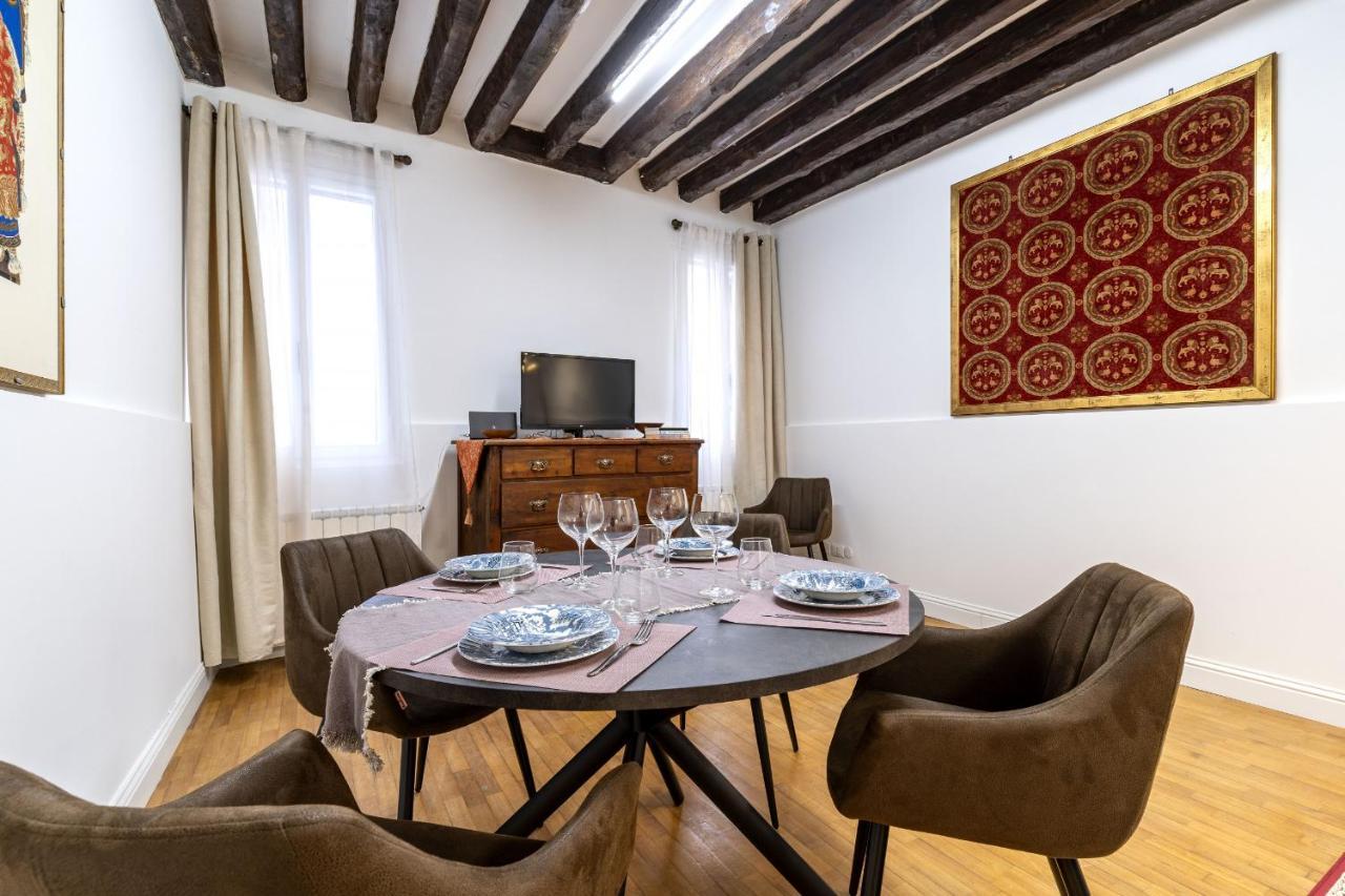Apartment Ca Maurice - San Marco Canal View