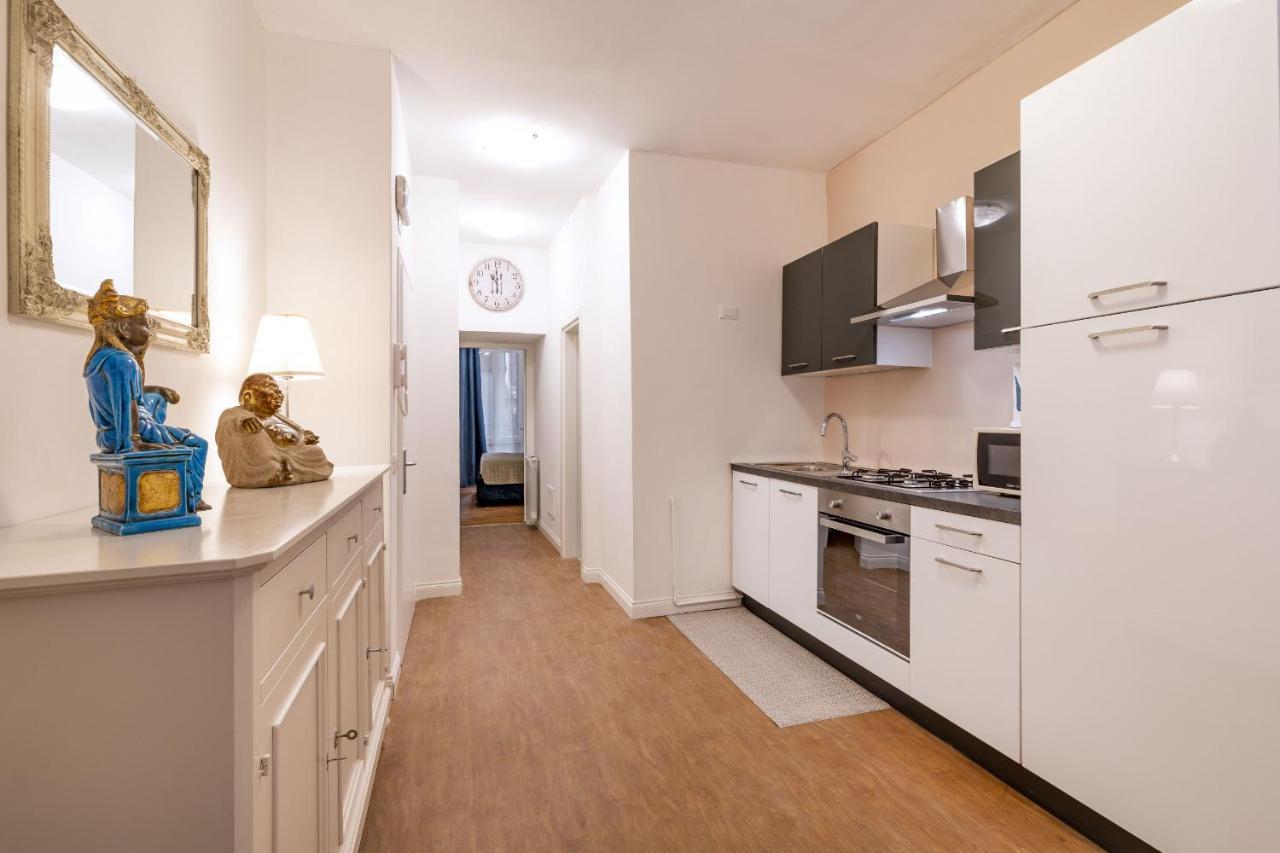 Apartment Ca Maurice - San Marco Canal View