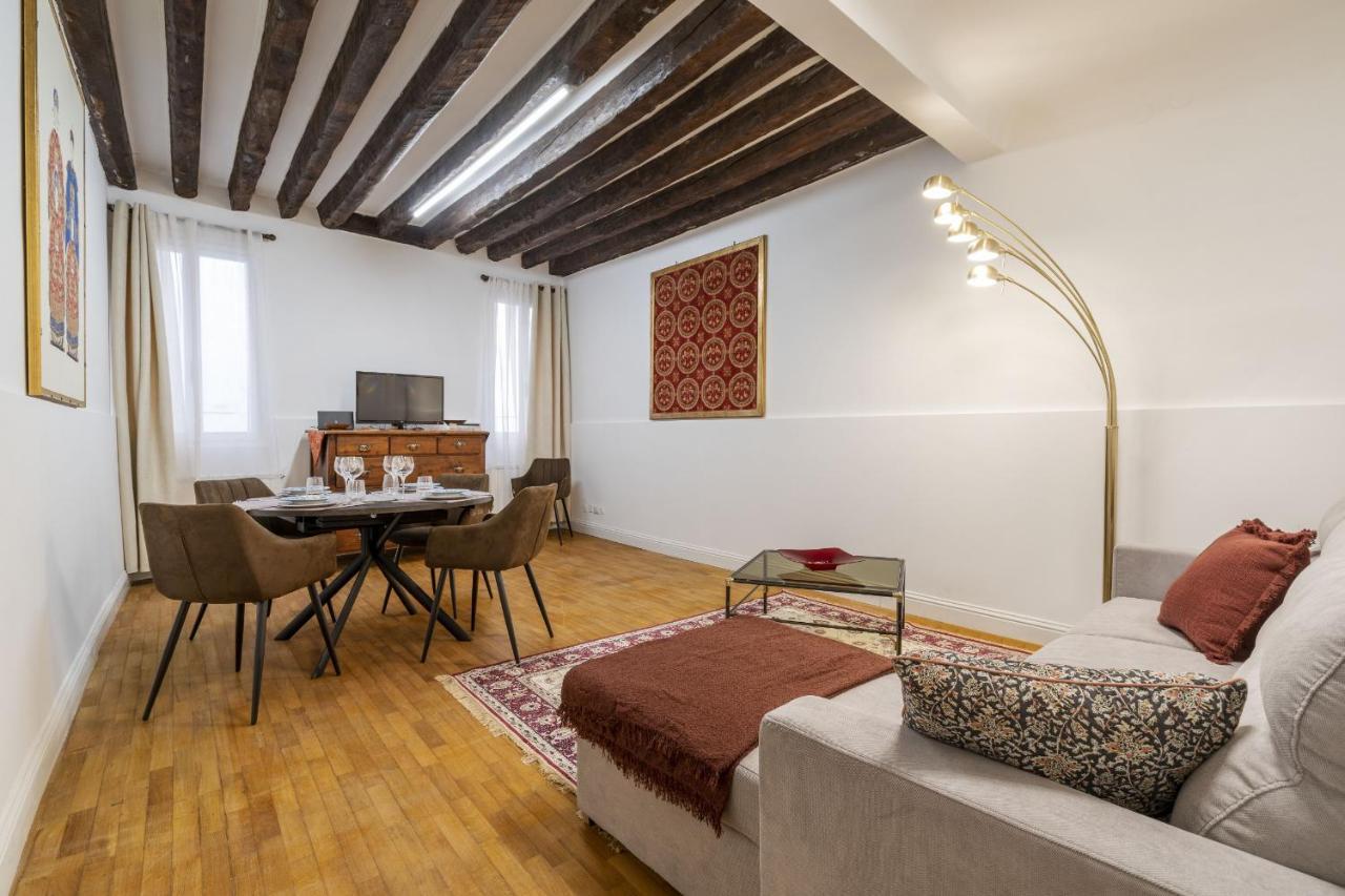 Apartment Ca Maurice - San Marco Canal View Venice