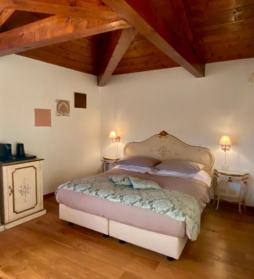 Alloggi Ai Tessitori Venice