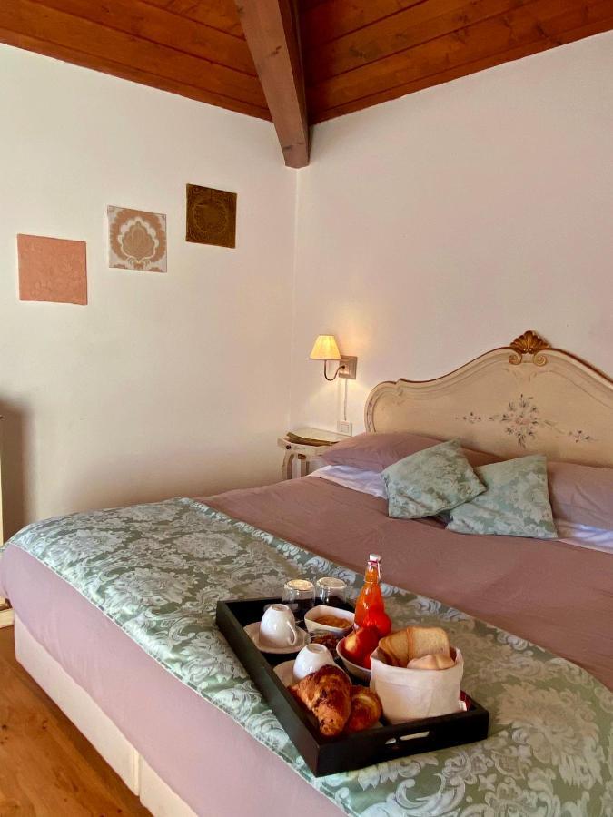Hotel Alloggi Ai Tessitori