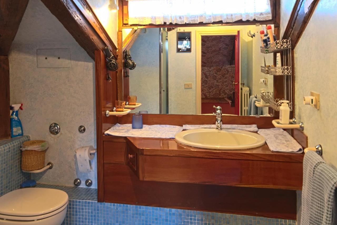 Bed & Breakfast Ca' Maddalena Venice