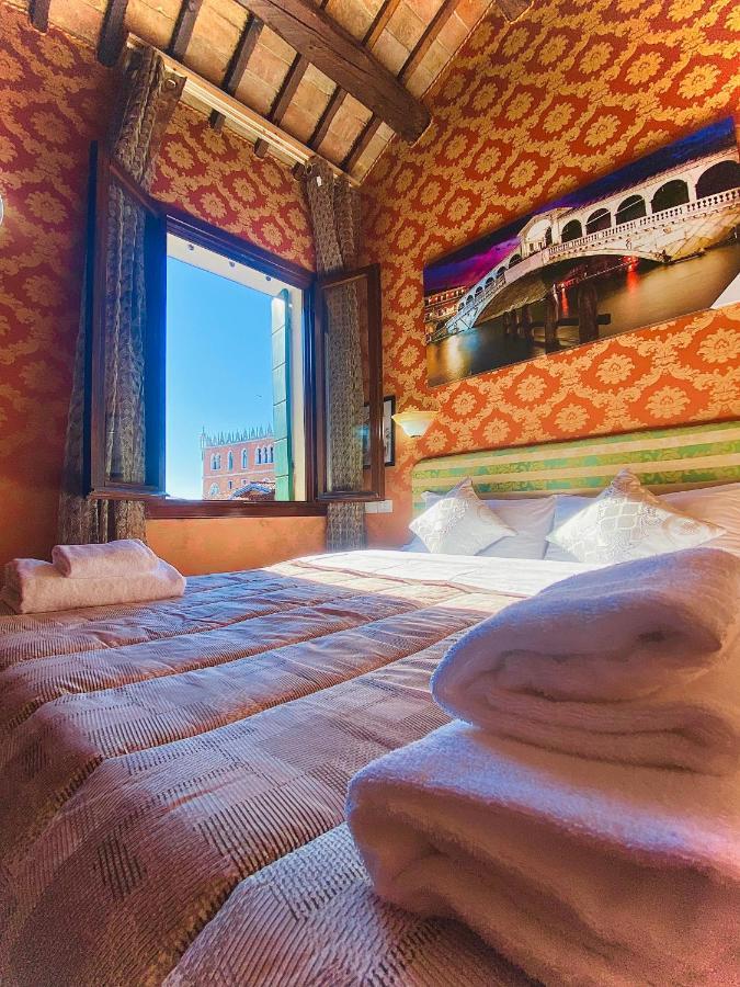 Guest house Casa Banon *