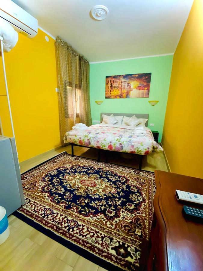 Guest house Casa Banon