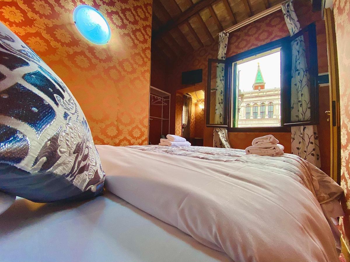 Guest house Casa Banon Venice