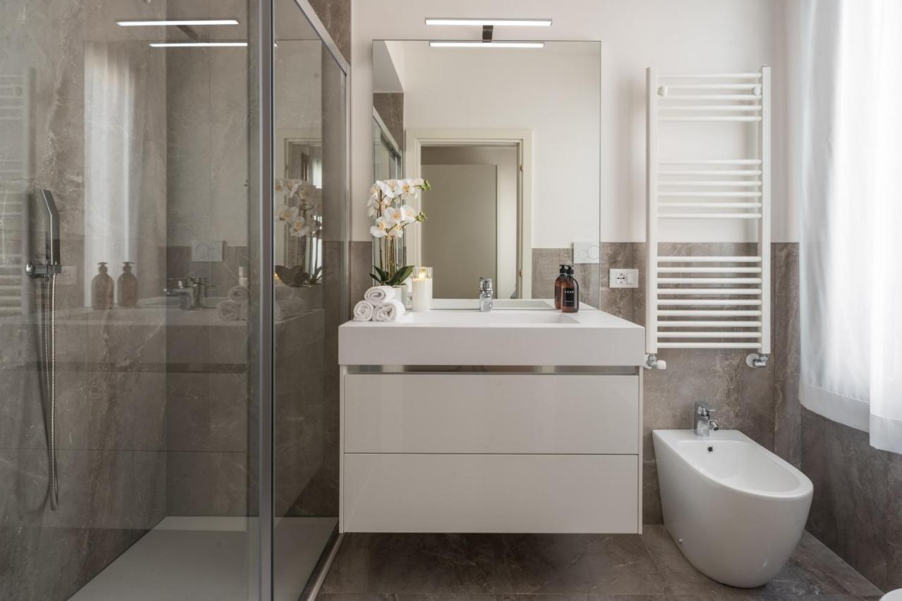 Rialto Deluxe Grand Canal View R&r Appartamento *