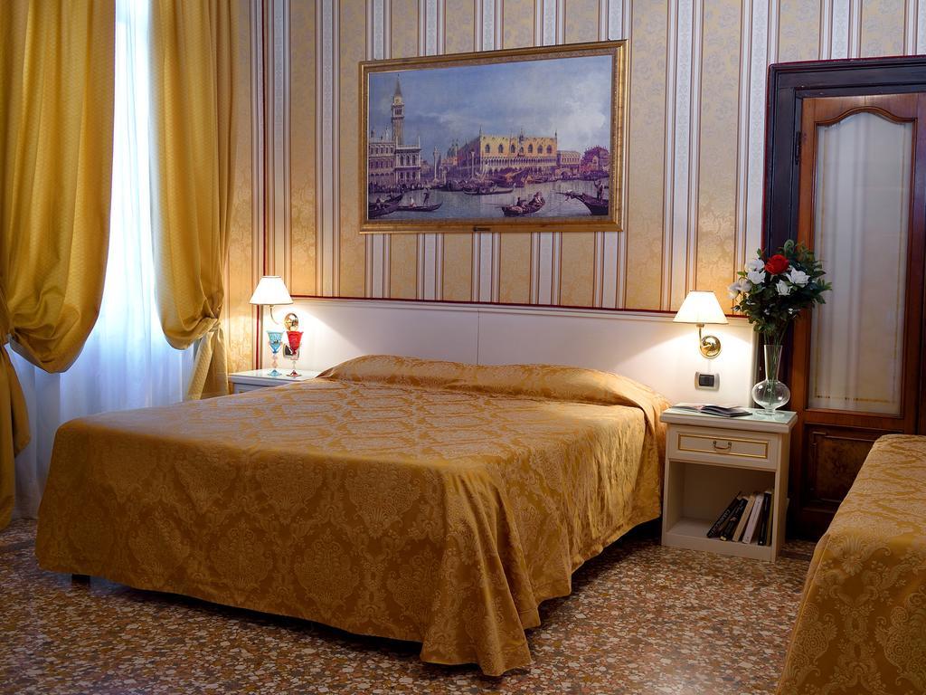 Hotel Corte Dei Greci Venice