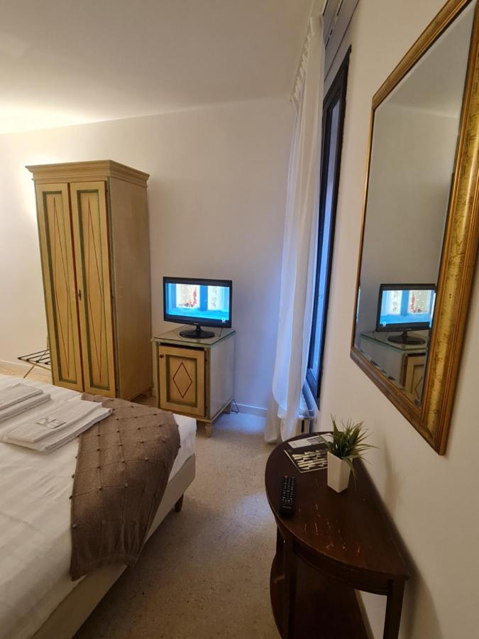 Guest house San Marco Romantic