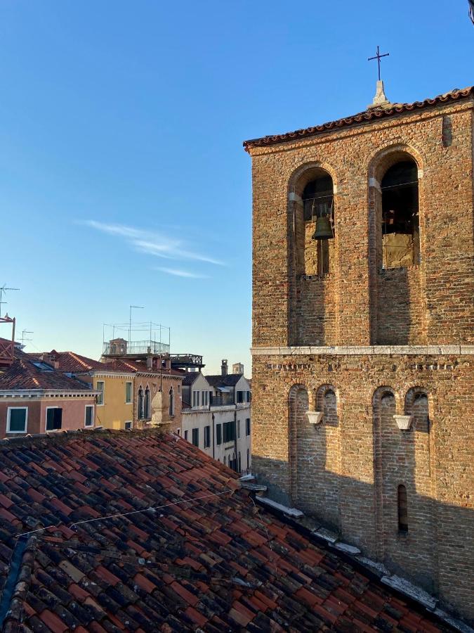 Alloggi Ai Tessitori Venice