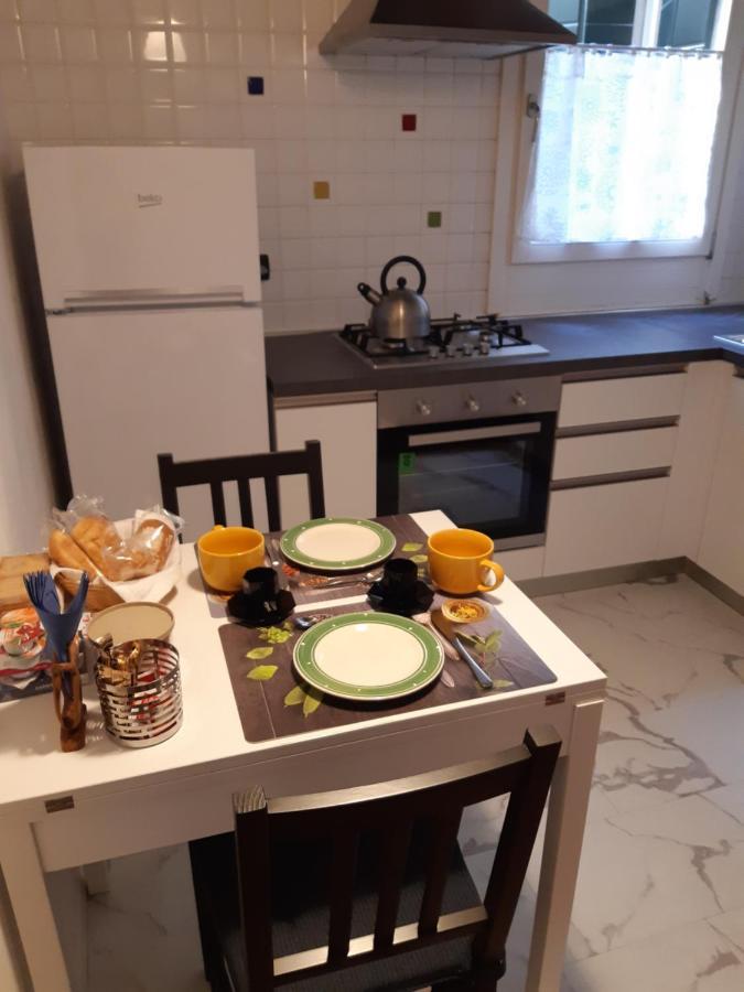Residenza Campo Ruga Apartment