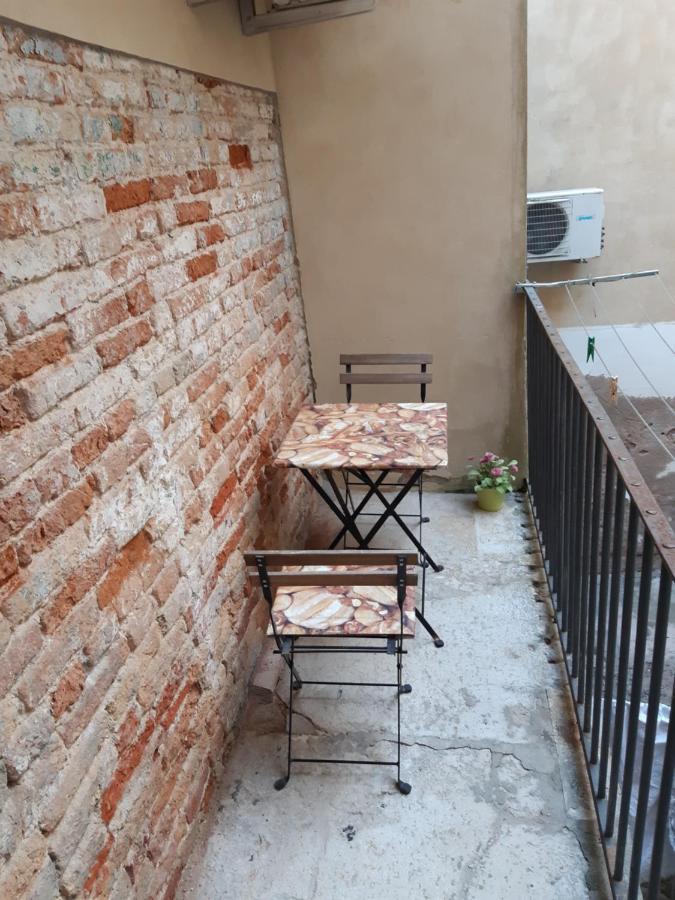 Residenza Campo Ruga Apartment *