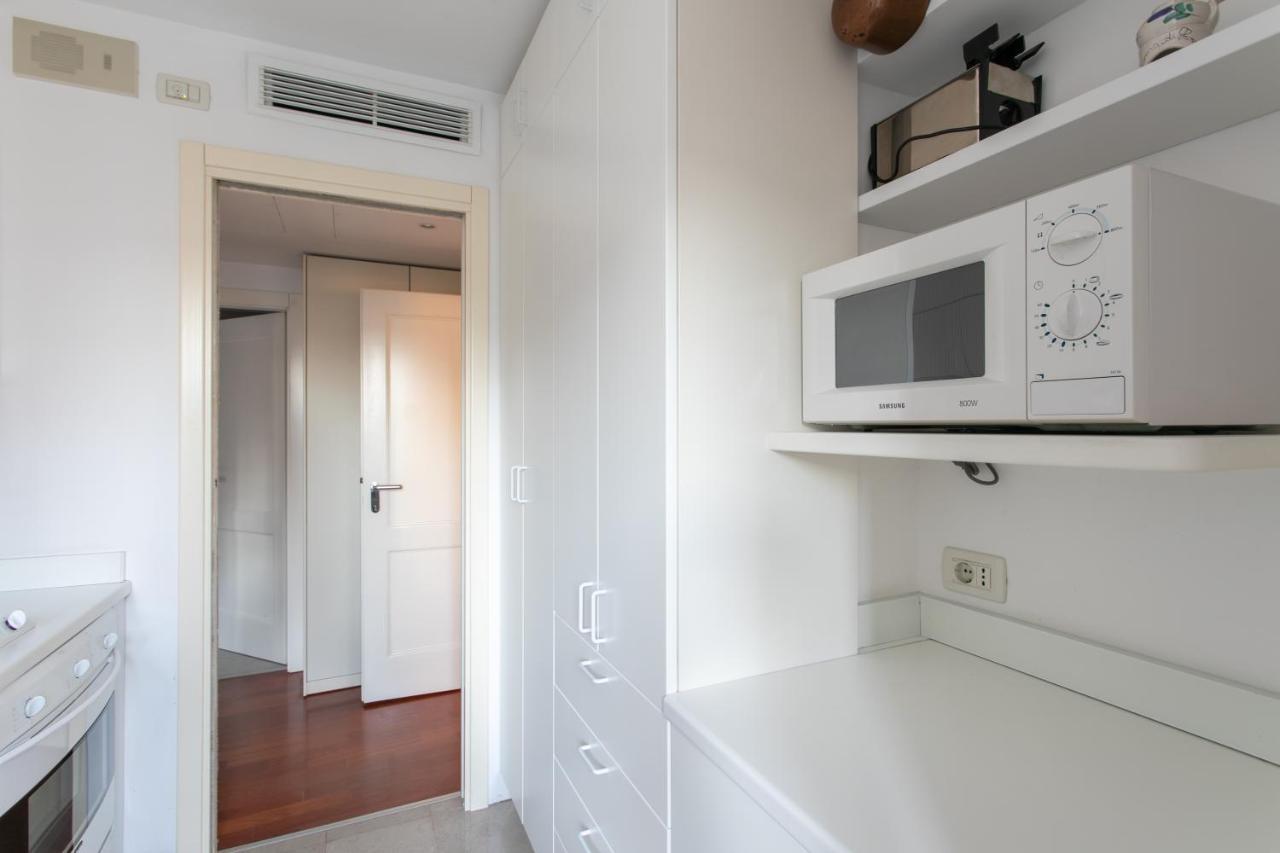 Ca' Al Giglio - Vista Canale Apartment Venice