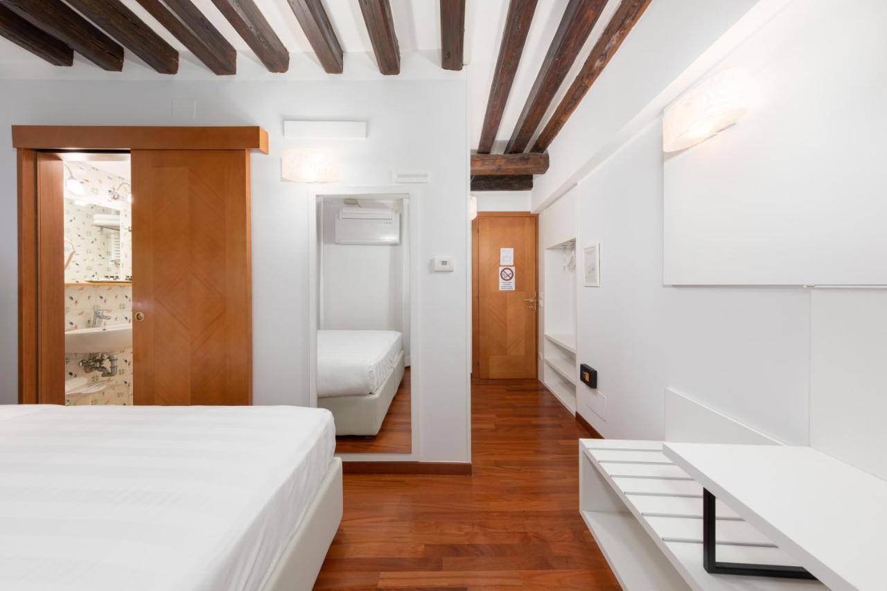 Spadaria San Marco Guest house Venice