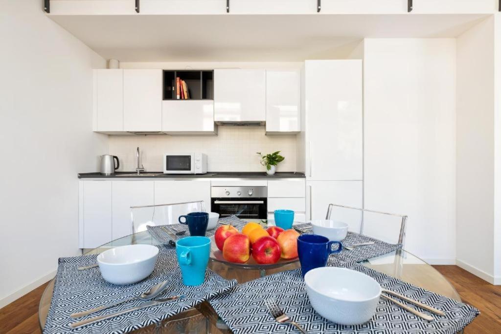 Apartamento Guggenheim Luxury By Bricola Veneza