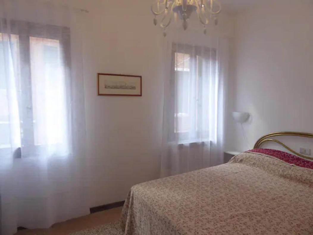 A Due Passi Dall'antico Ghetto, Sestiere Di Cannaregio *