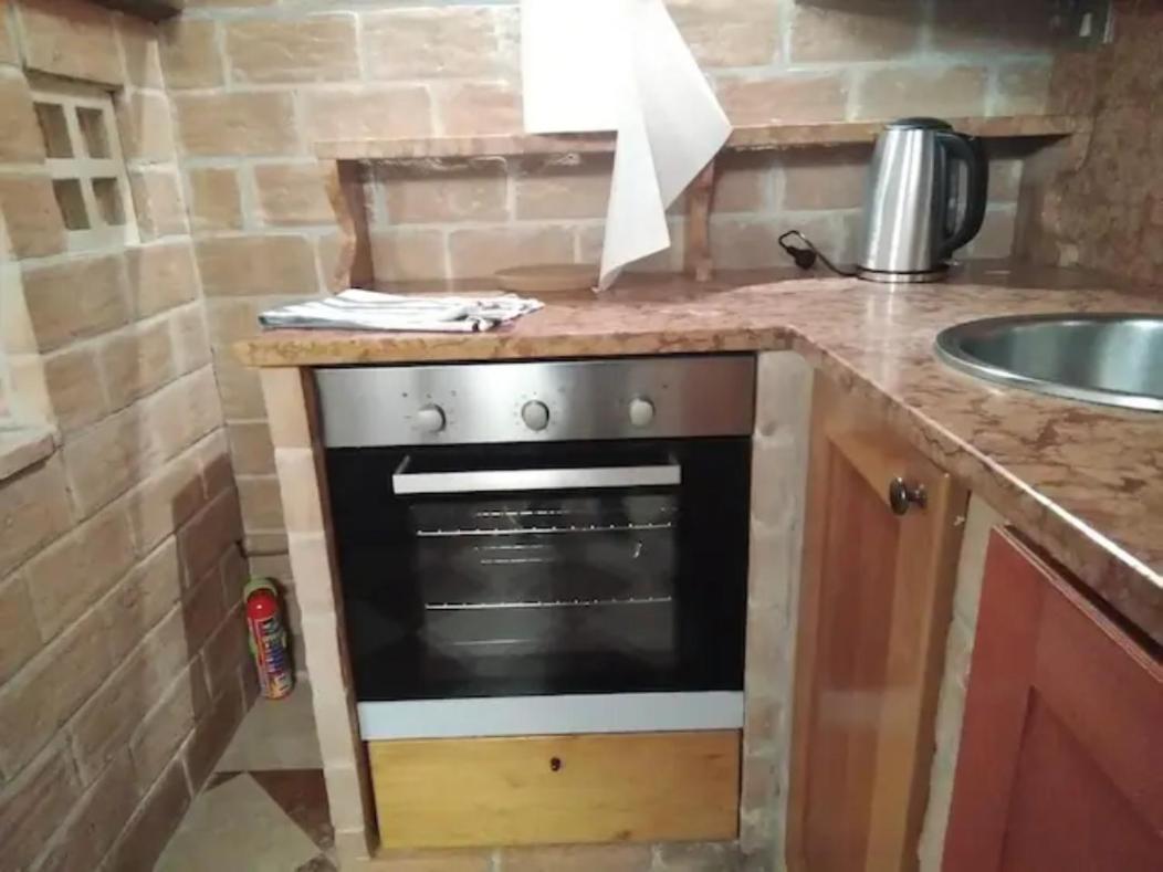 Apartment A Due Passi Dall'antico Ghetto, Sestiere Di Cannaregio