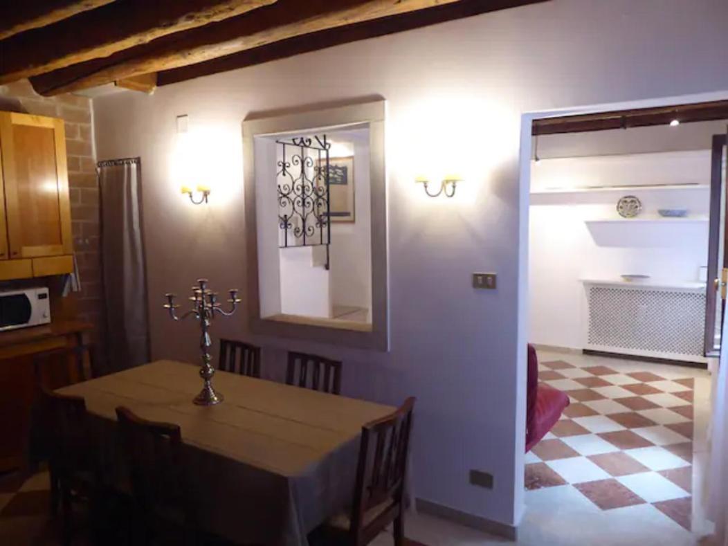 Apartment A Due Passi Dall'antico Ghetto, Sestiere Di Cannaregio *