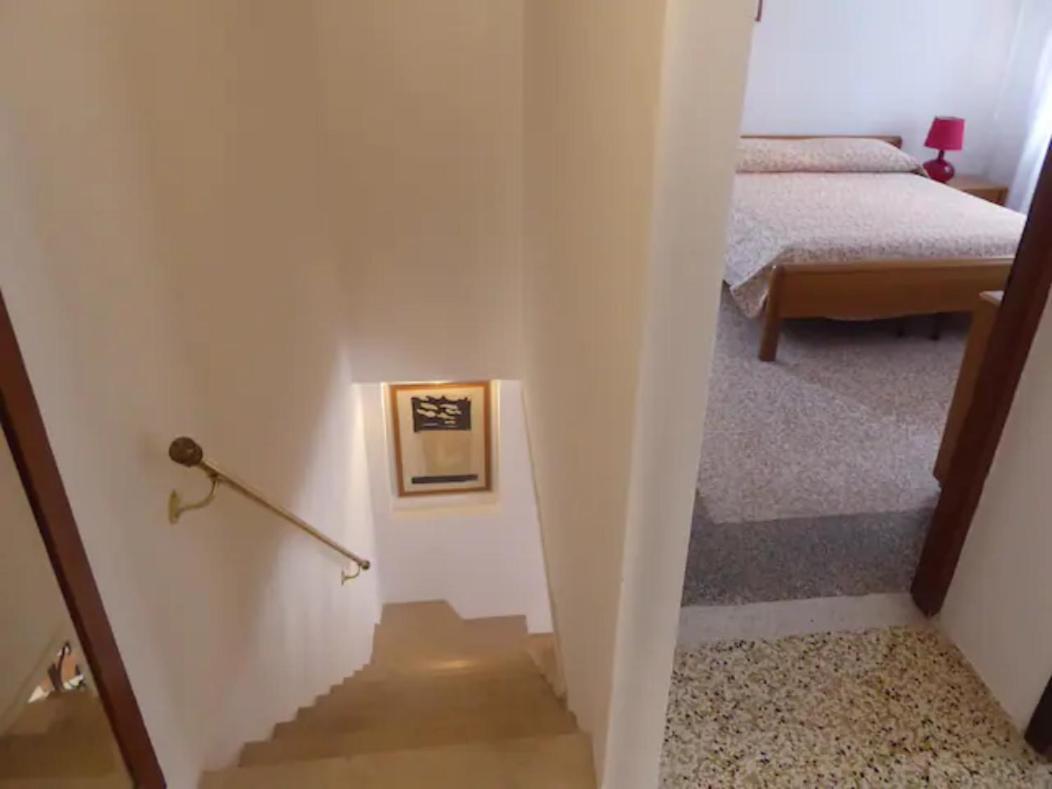 Apartment A Due Passi Dall'antico Ghetto, Sestiere Di Cannaregio Venice