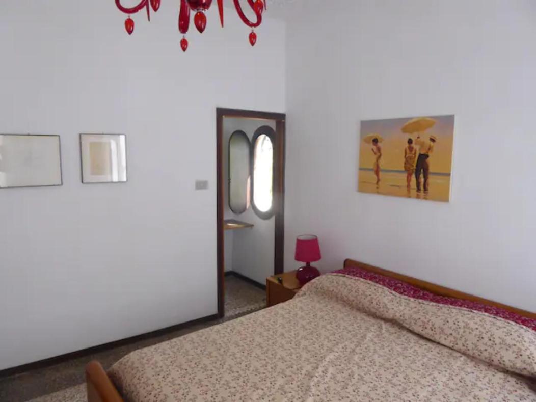A Due Passi Dall'antico Ghetto, Sestiere Di Cannaregio Venice