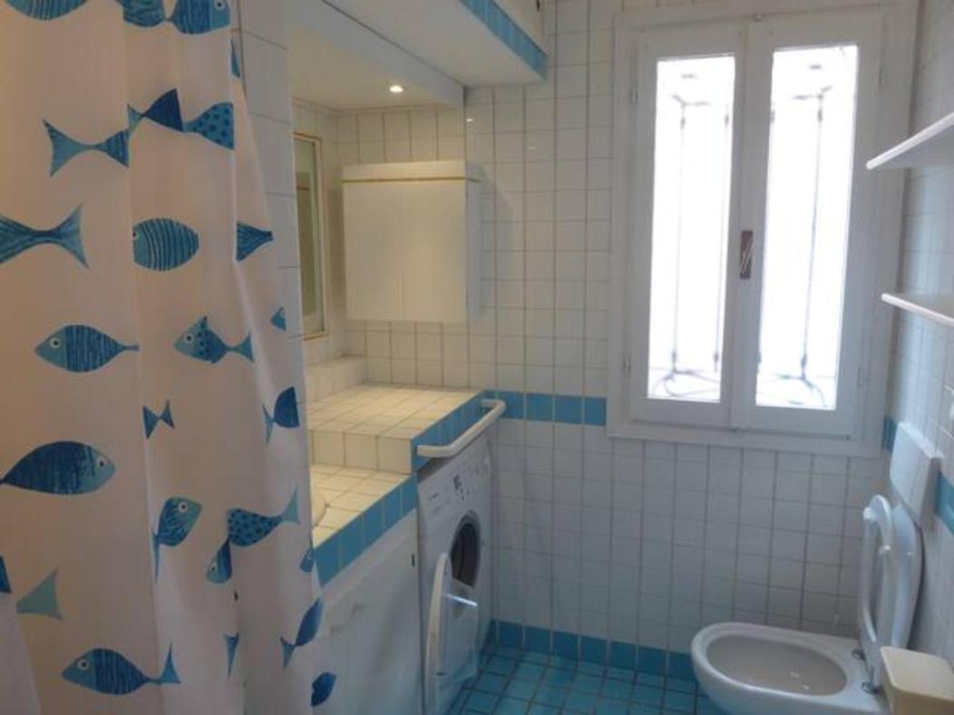 Apartment A Due Passi Dall'antico Ghetto, Sestiere Di Cannaregio