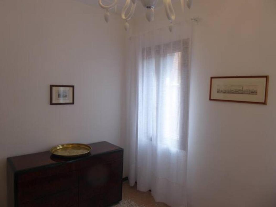 A Due Passi Dall'antico Ghetto, Sestiere Di Cannaregio Apartment
