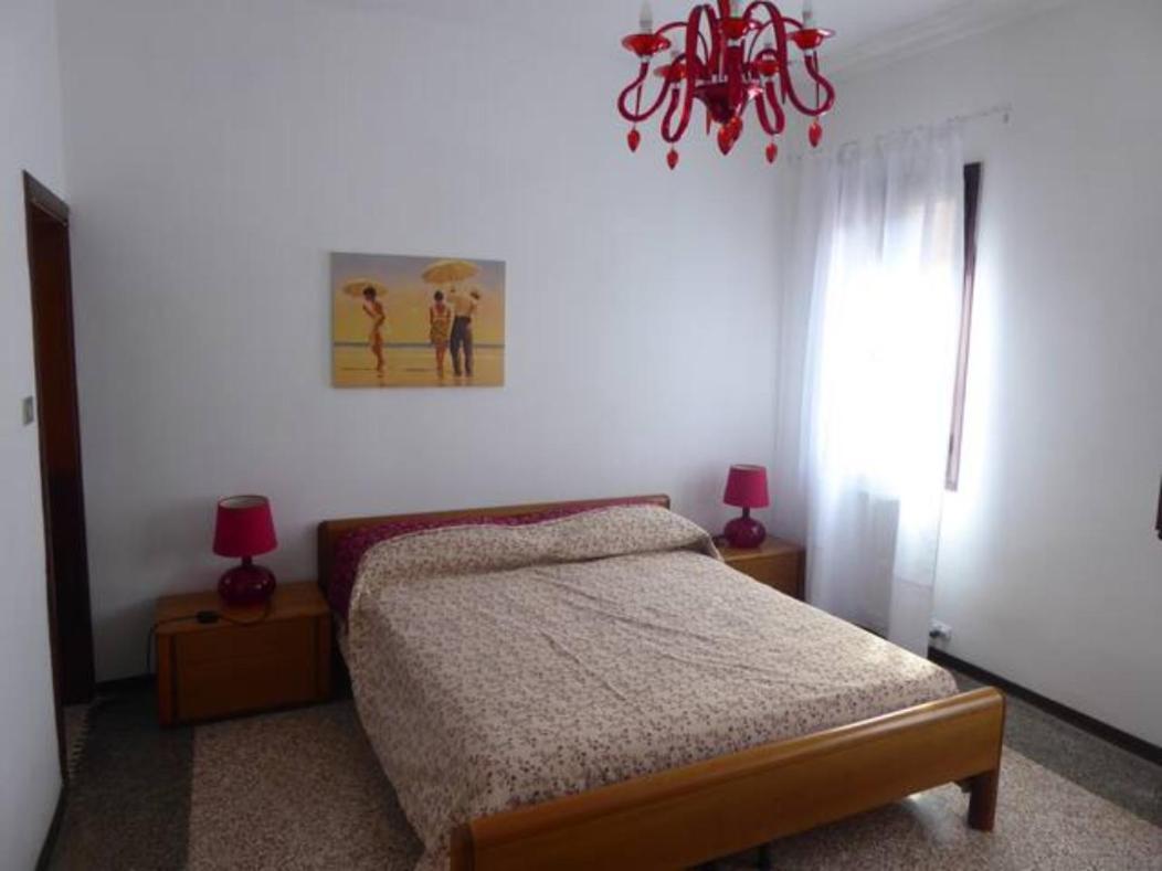 Apartment A Due Passi Dall'antico Ghetto, Sestiere Di Cannaregio