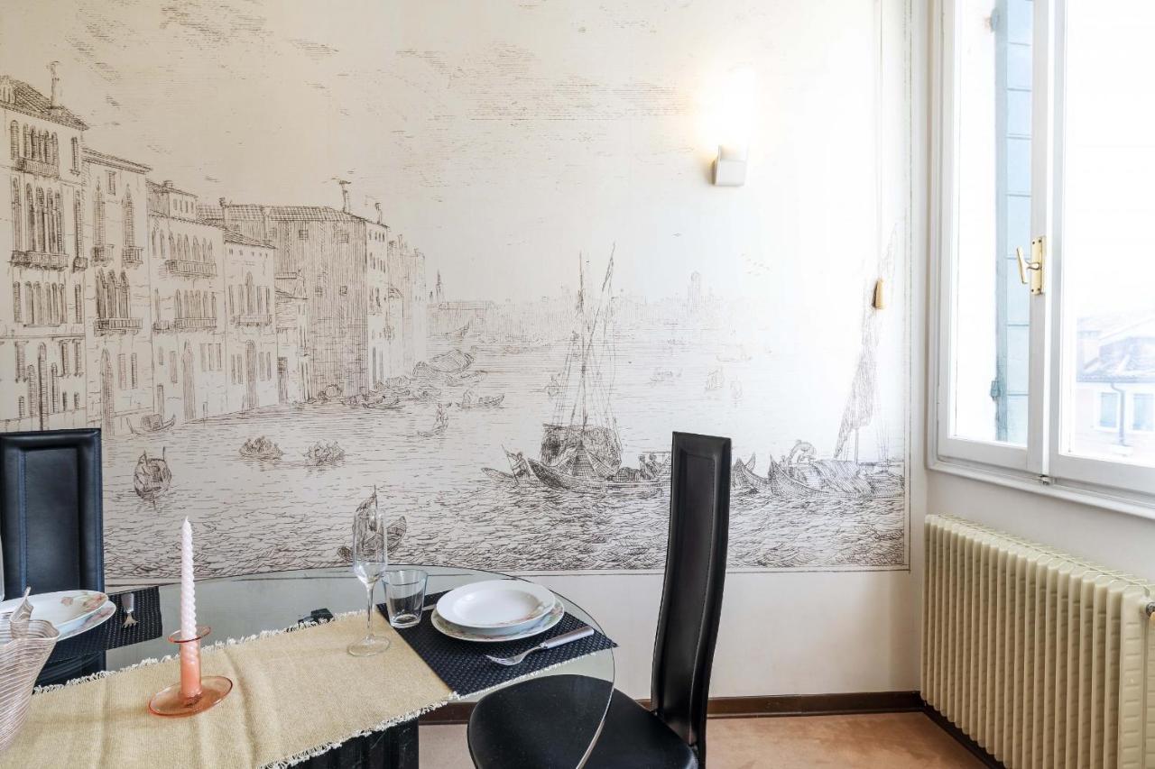 Apartment Campo San Toma' - Tiffany