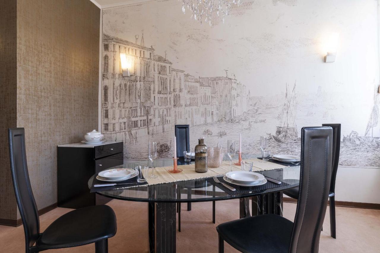 Apartamento Campo San Toma' - Tiffany *