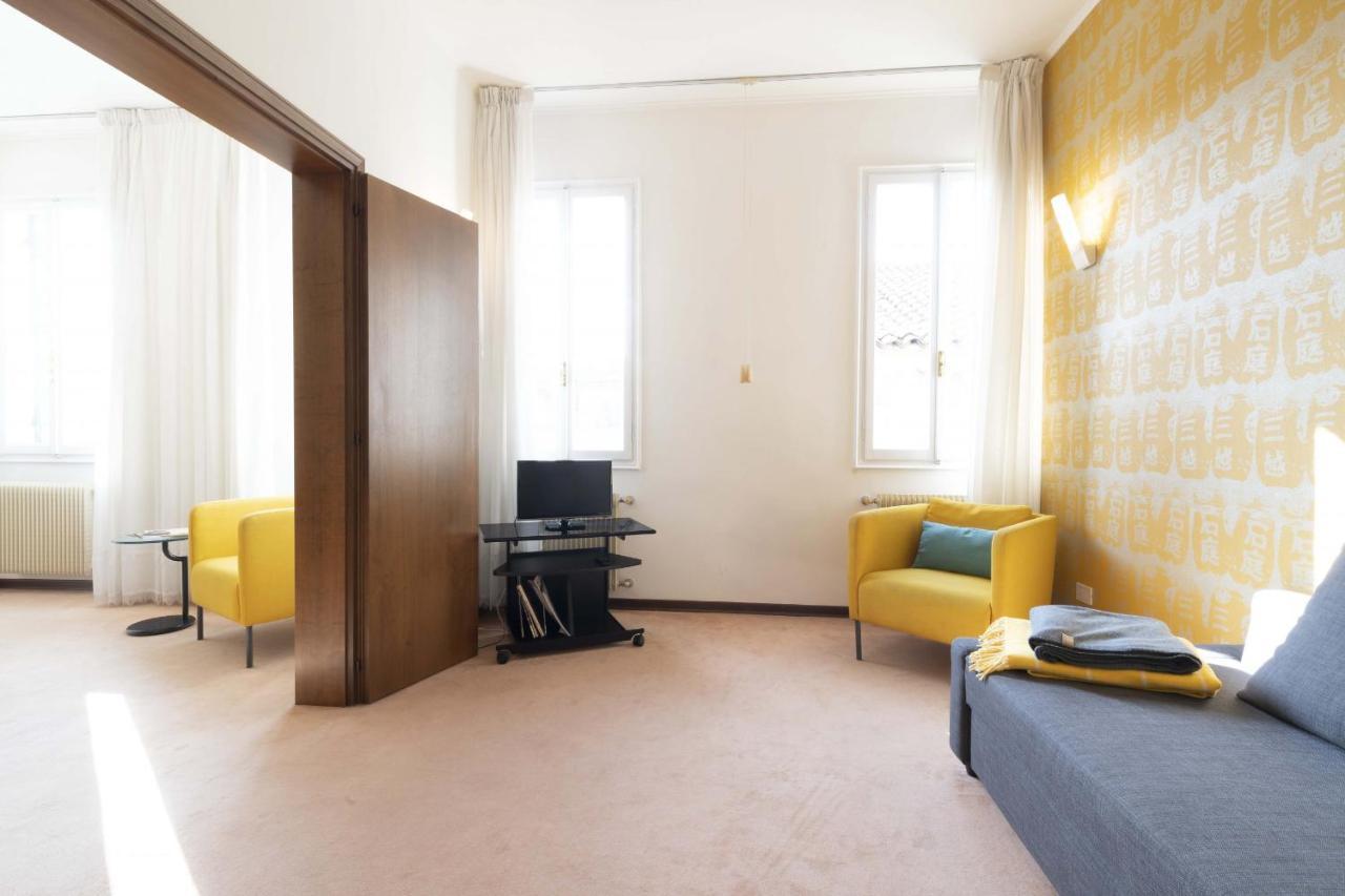 Campo San Toma' - Tiffany Apartamento Veneza