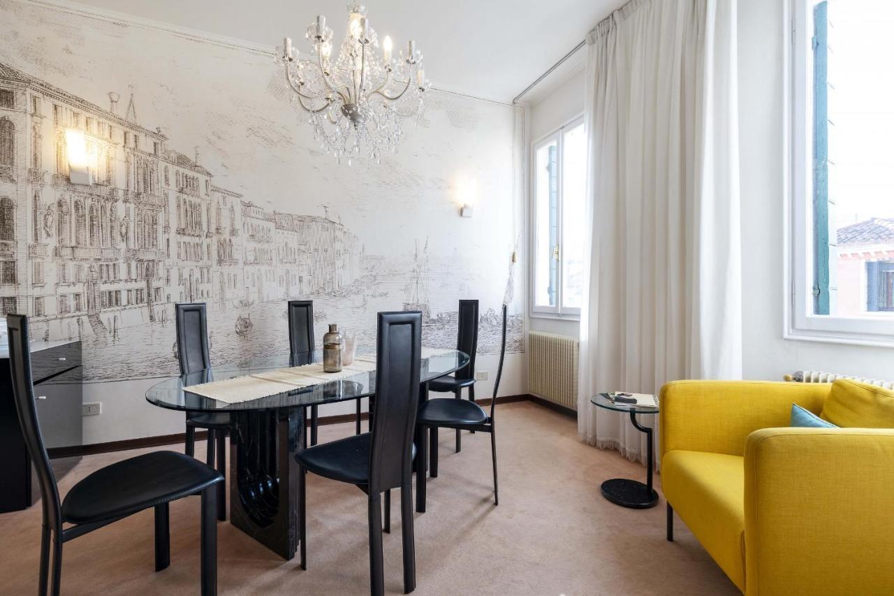 Campo San Toma' - Tiffany Apartamento *