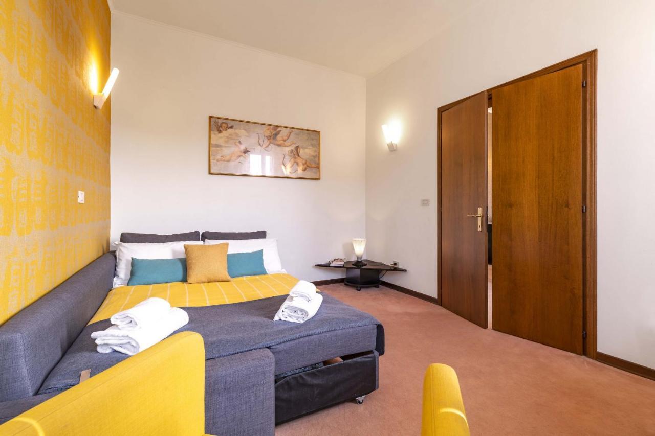 Campo San Toma' - Tiffany Apartamento *